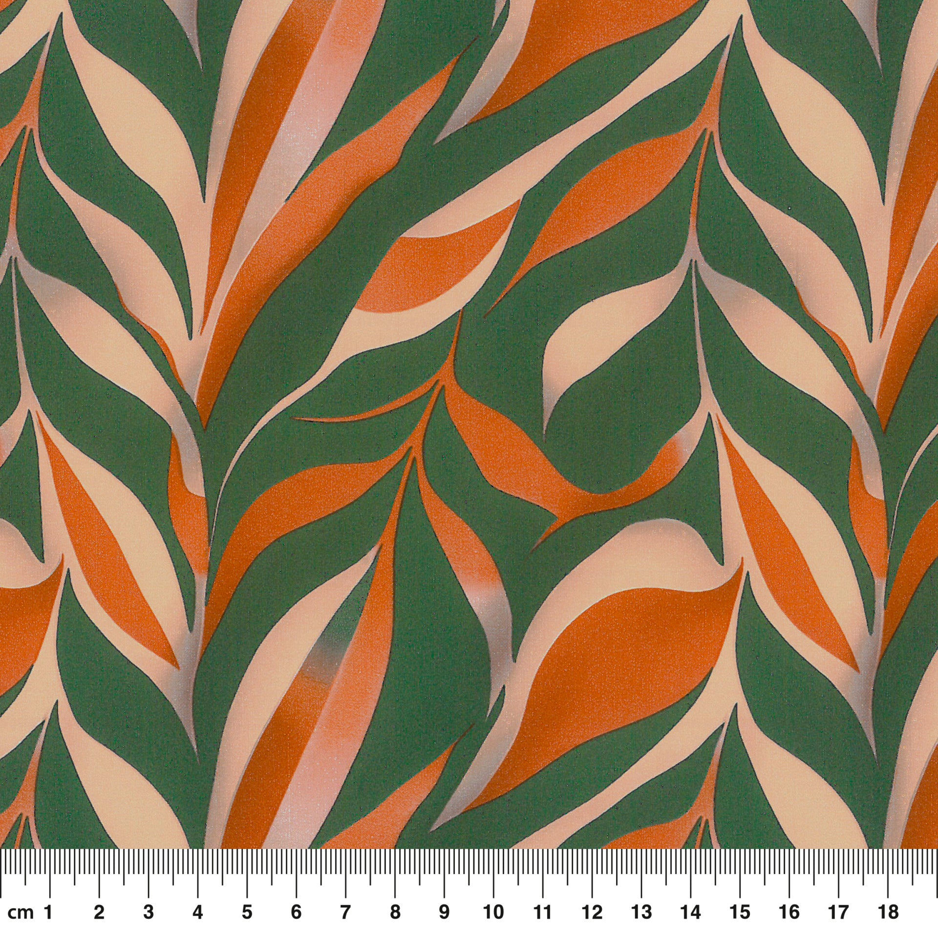 Klebefolie Standard „Blätter“