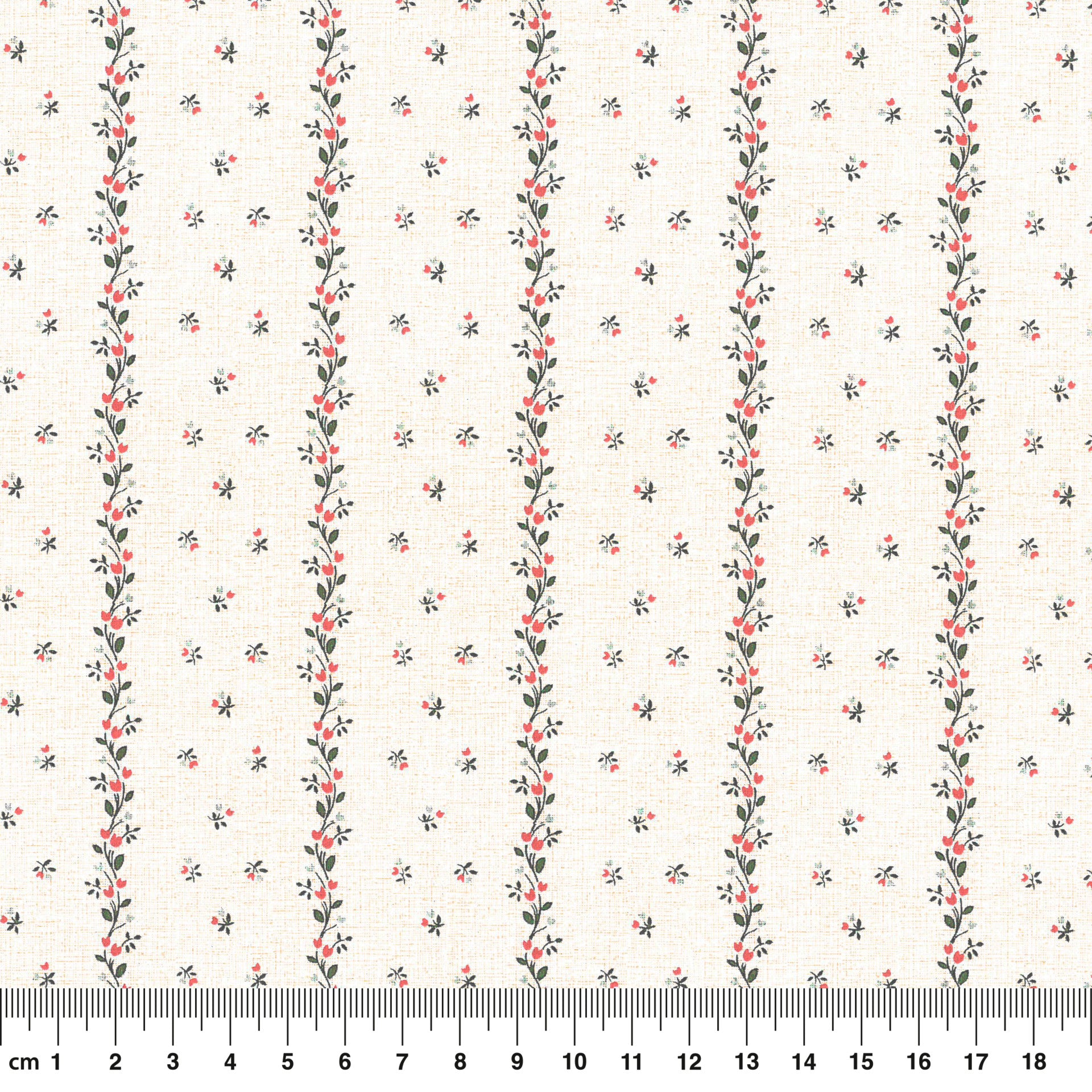 Klebefolie Standard "Blumen"
