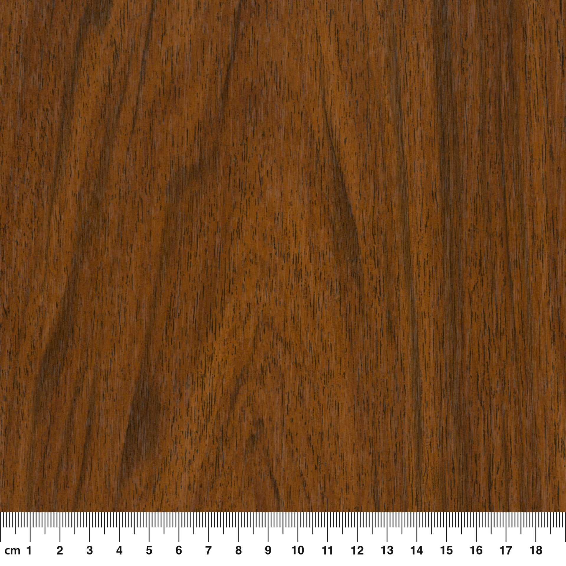 Klebefolie Standard "Nuss"