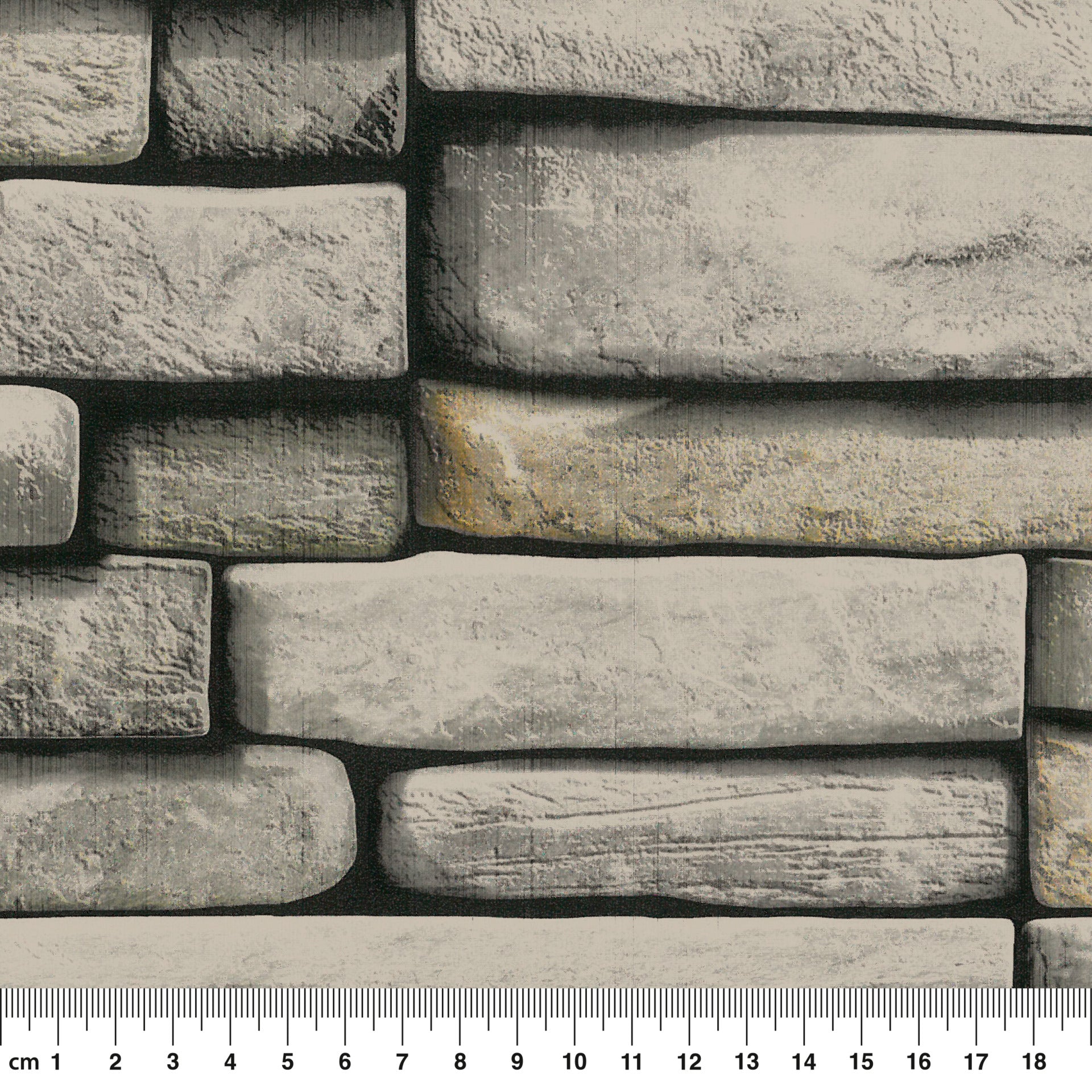 Klebefolie Standard "Mauer"