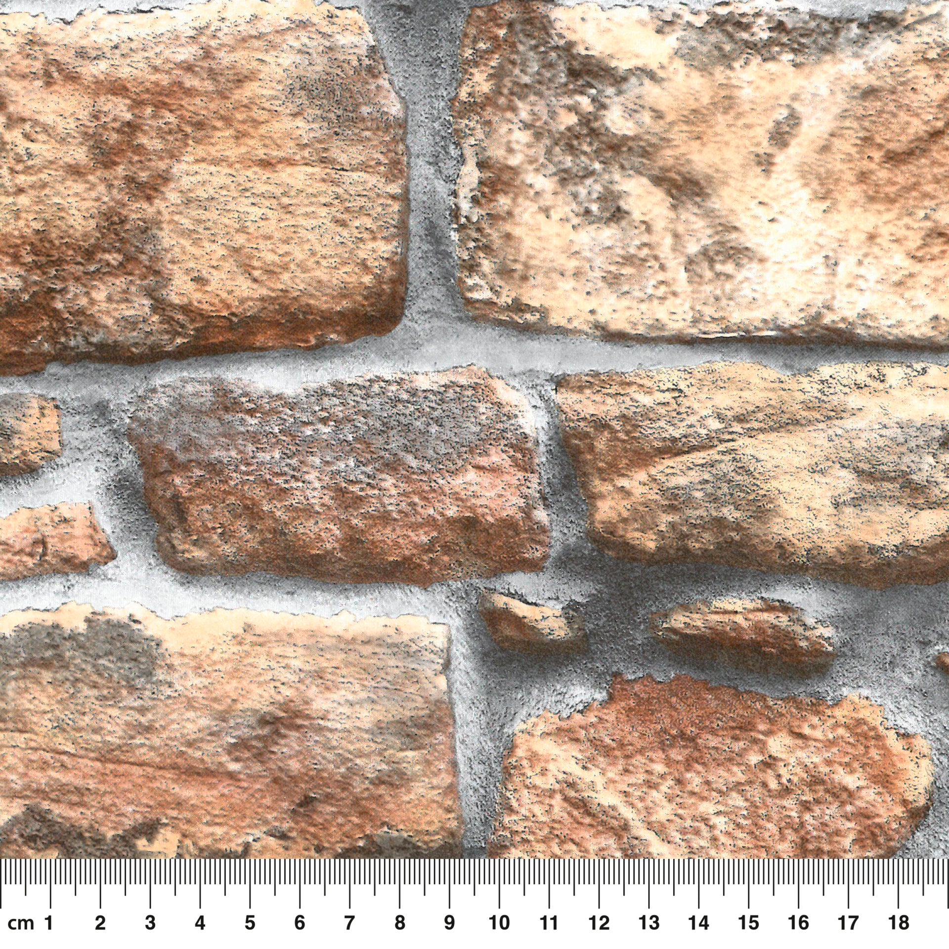 Klebefolie Standard "Mauer"
