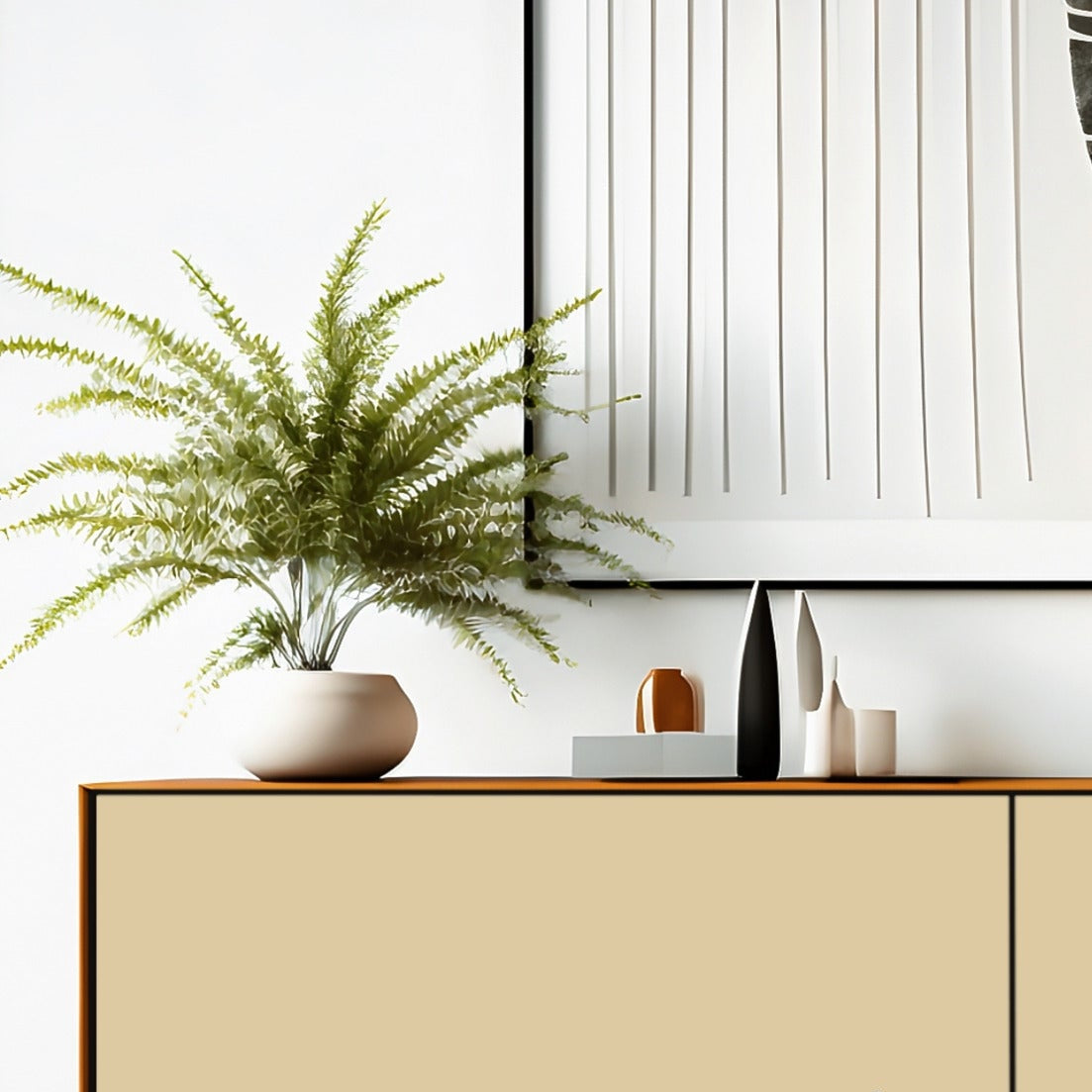 Klebefolie Standard Uni Braun