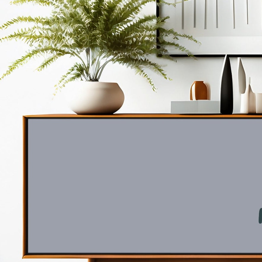 Klebefolie Standard Uni Grau