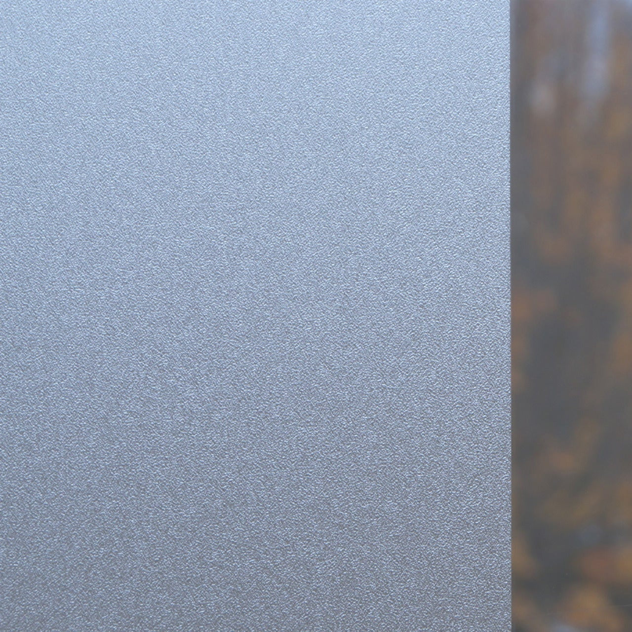 Vitrostatic Sichtschutzfolie Fenster "Sand"