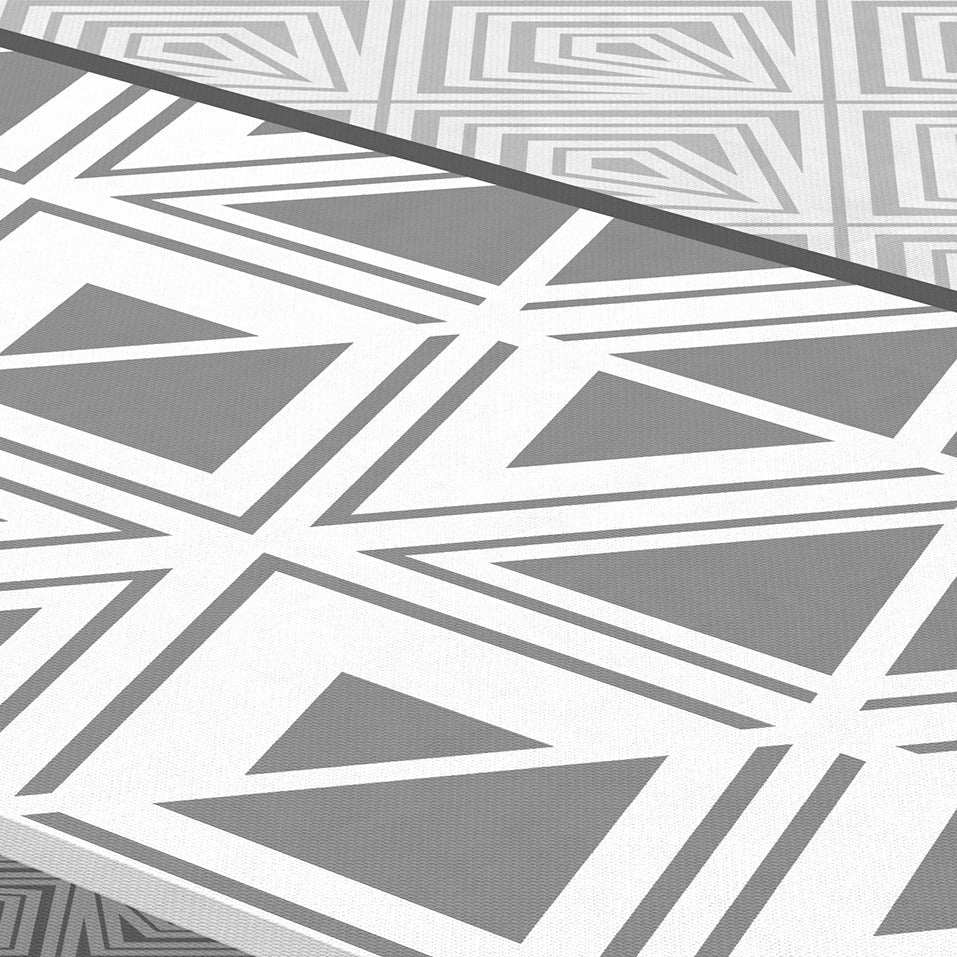 Textile Tischdecke Graphic