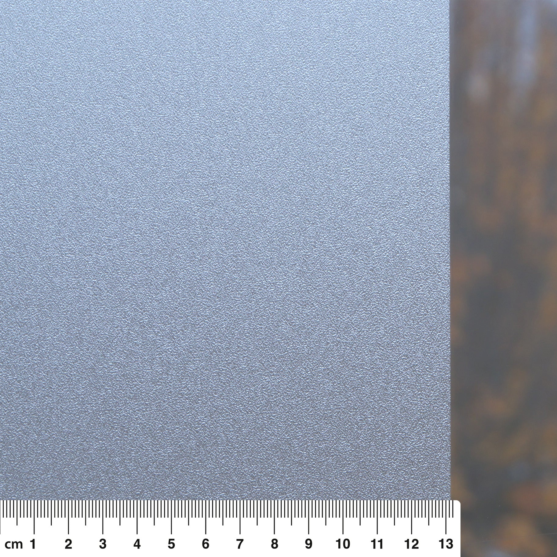 Vitrostatic Sichtschutzfolie Fenster "Sand"
