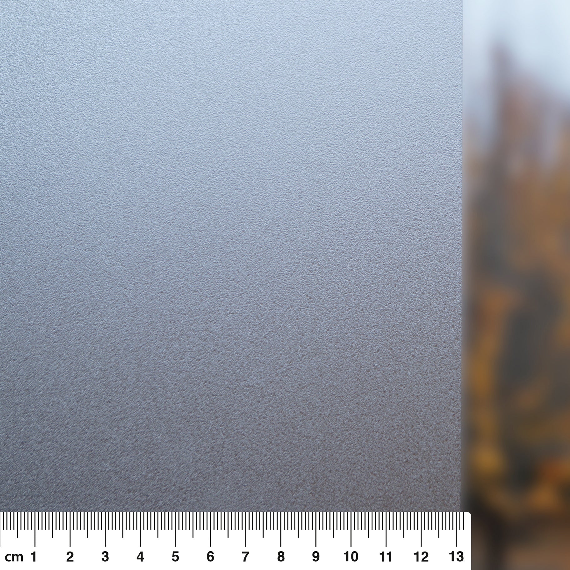 Vitrostatic Sichtschutzfolie Fenster "Sand"