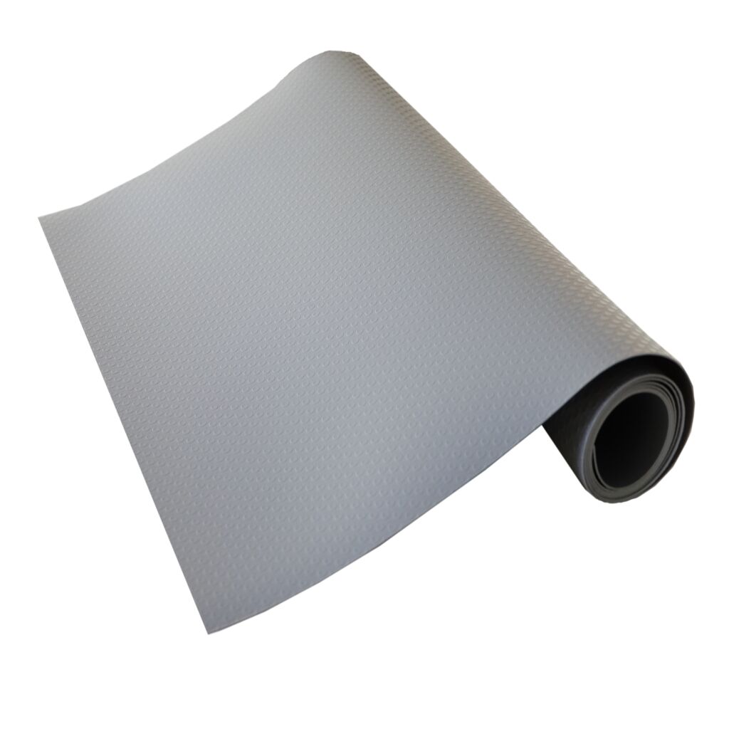 Venigrip Anti-Rutsch Matte grau - 30x150cm | Venilia