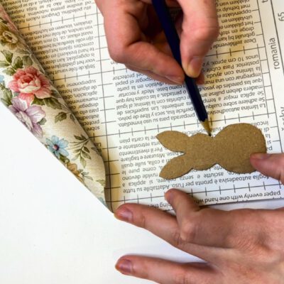 Ostern DIY Ostern DIY