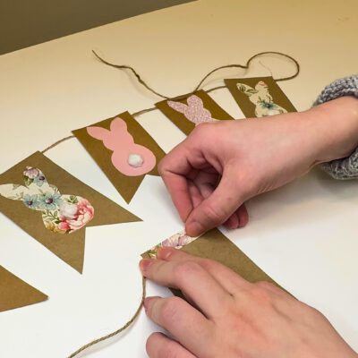 Ostern DIY Ostern DIY